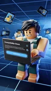 Free Download APK Roblox For iOS/iPhone 3 Roblox for iPad