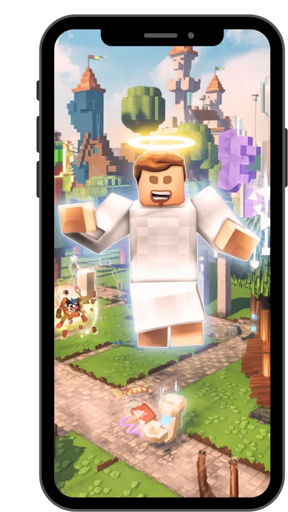 Roblox Mod APK v2.656.677|Mega Mod Menu,Unlimited Robux, Wallhack 11 Roblox God MOD