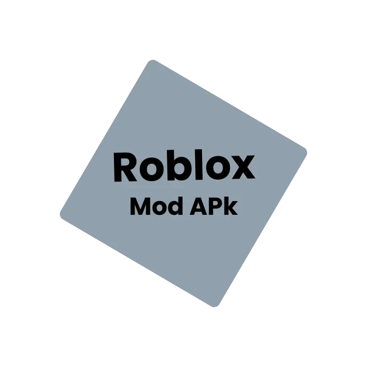 Roblox APK Mod