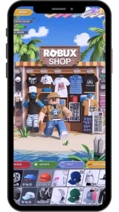 Roblox Mod APK v2.656.677|Mega Mod Menu,Unlimited Robux, Wallhack 10 Roblox Mod APK Unlimited Robux