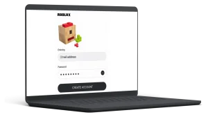 Free Download Roblox for PC & Mac: Install and Play with Emulators 7 Creating Roblox account
