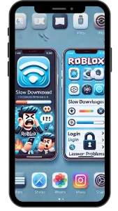 Free Download APK Roblox For iOS/iPhone 6 Overcoming Common Challenges on iOS