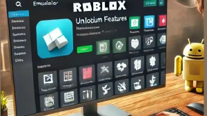 Free Download Roblox for PC & Mac: Install and Play with Emulators 4 Emulator to downlod roblox on Pc
