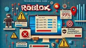 Free Download Roblox for PC & Mac: Install and Play with Emulators 9 Troubleshooting Common Issues of Roblox For PC Download